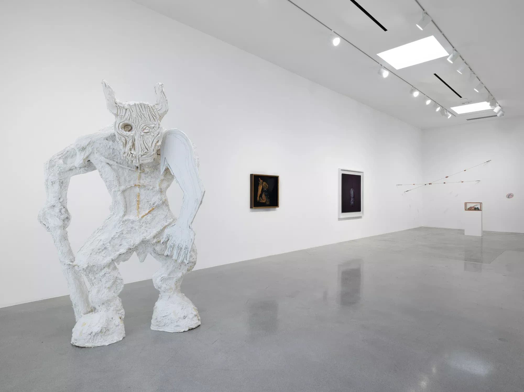 Group Exhibition — The Monster — image 9 of 12