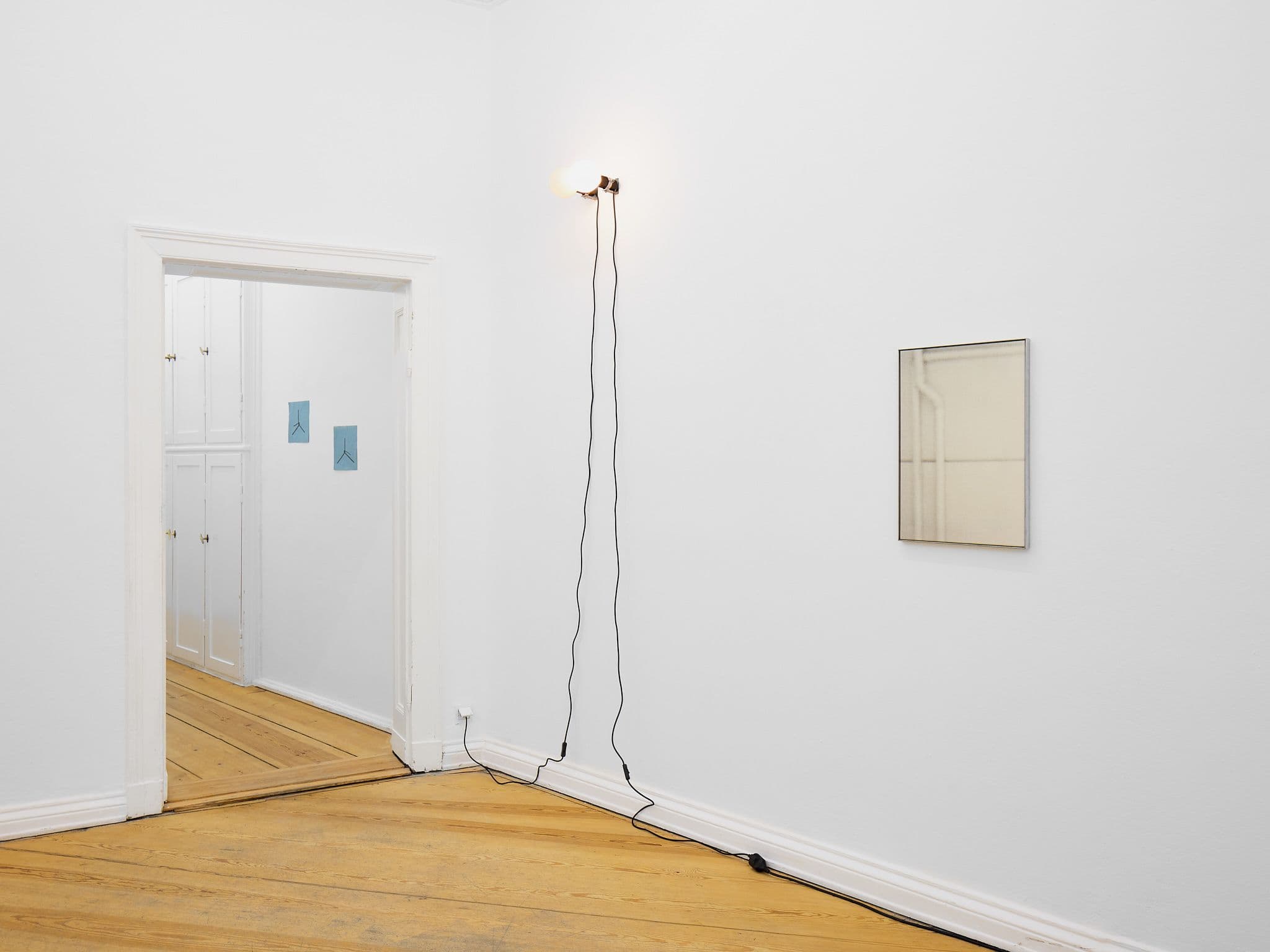 Group Exhibition — Love Is a Losing Game — image 5 of 12