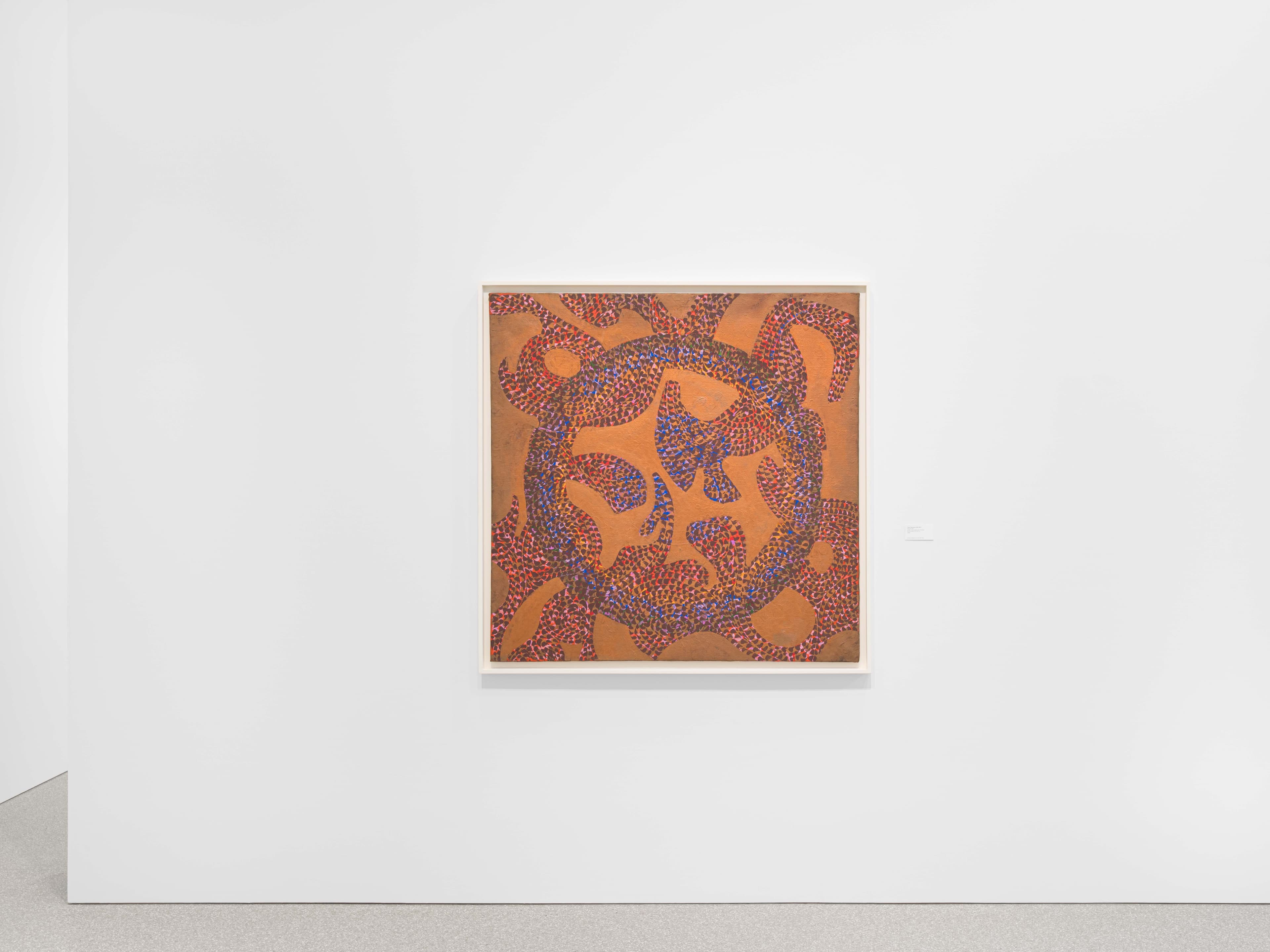 Group Exhibition — 18 Women: 50 Years — image 5 of 8