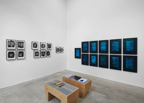 Group Exhibition — Two Palms — image 9 of 9