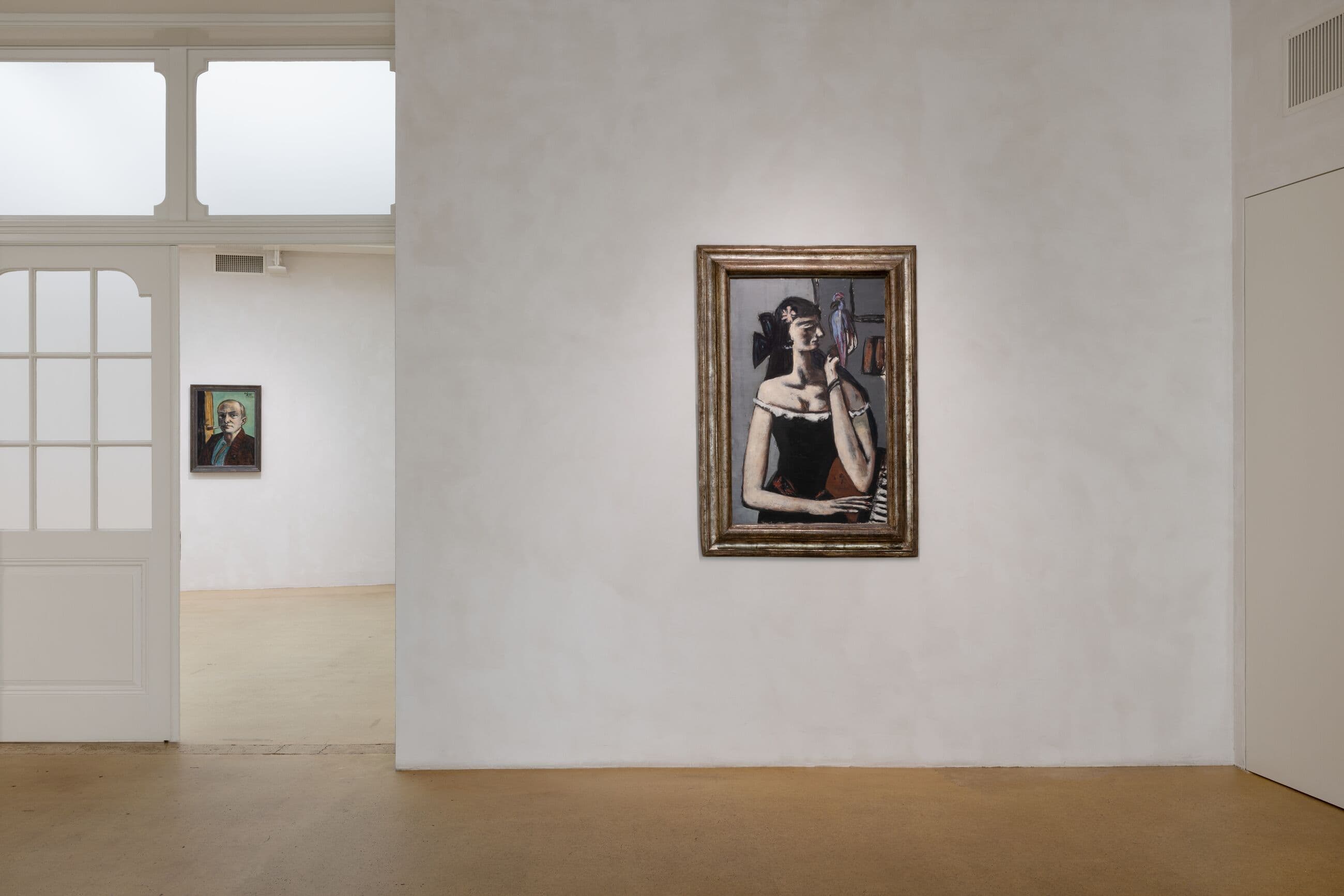 Max Beckmann — Max Beckmann — image 3 of 6