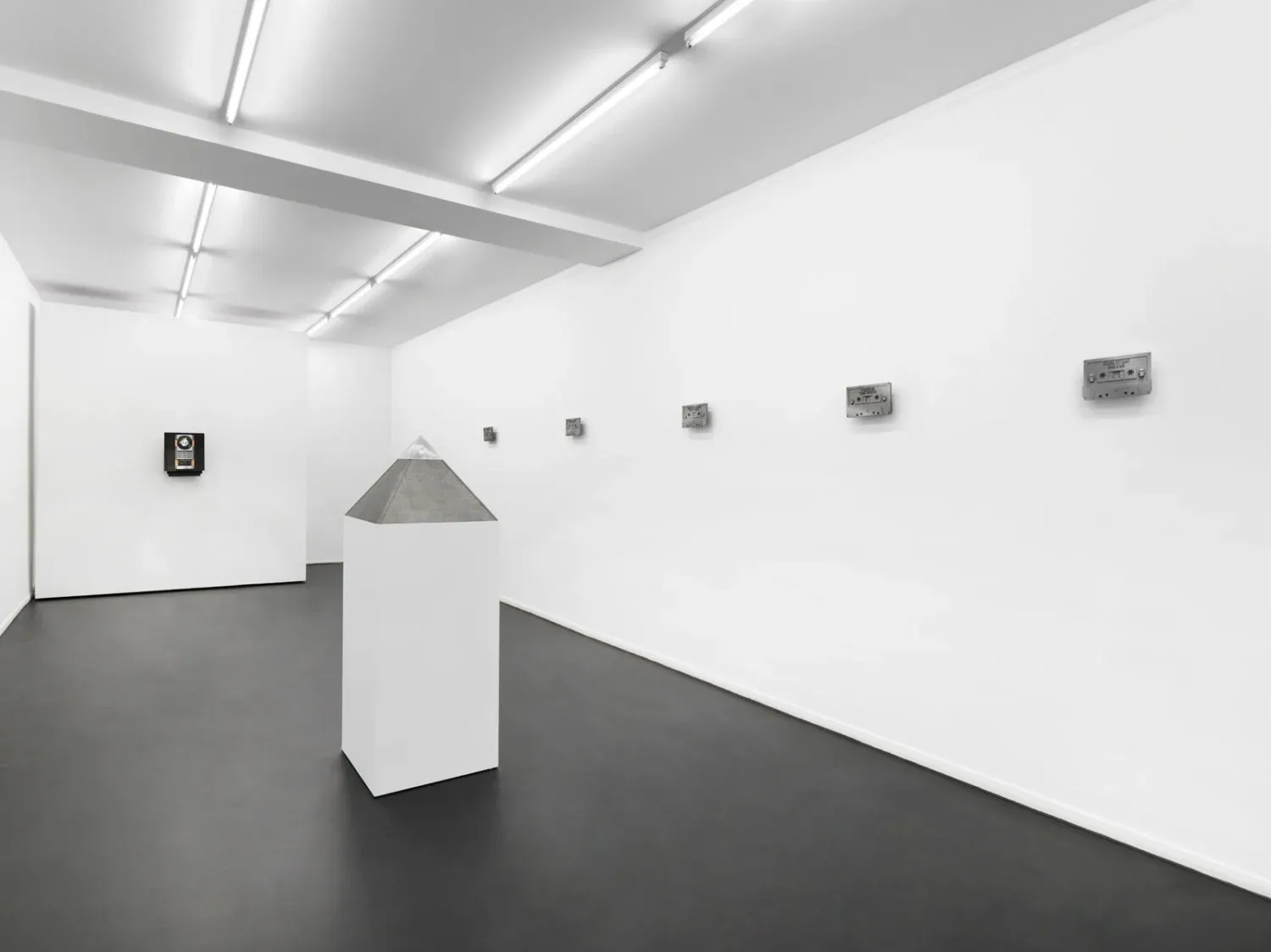 Christelle Oyiri — Heaven’s Worth, Hell on Earth — image 1 of 3
