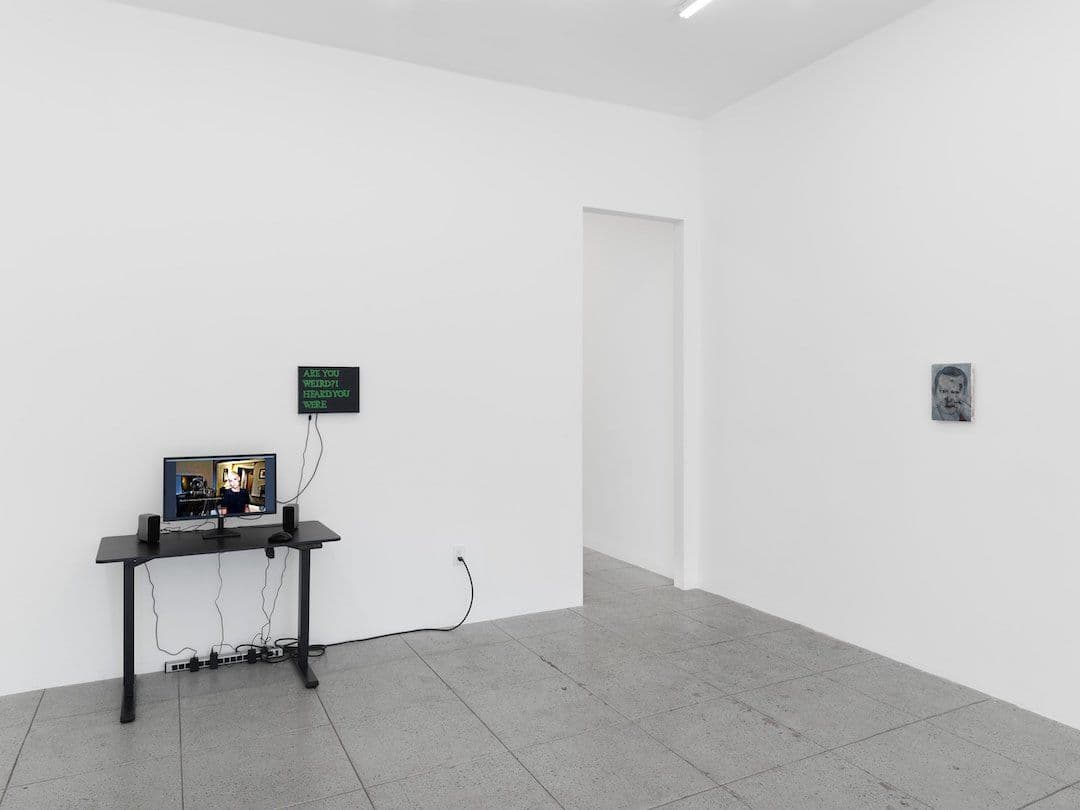 Group Exhibition — Pinky? — image 7 of 8