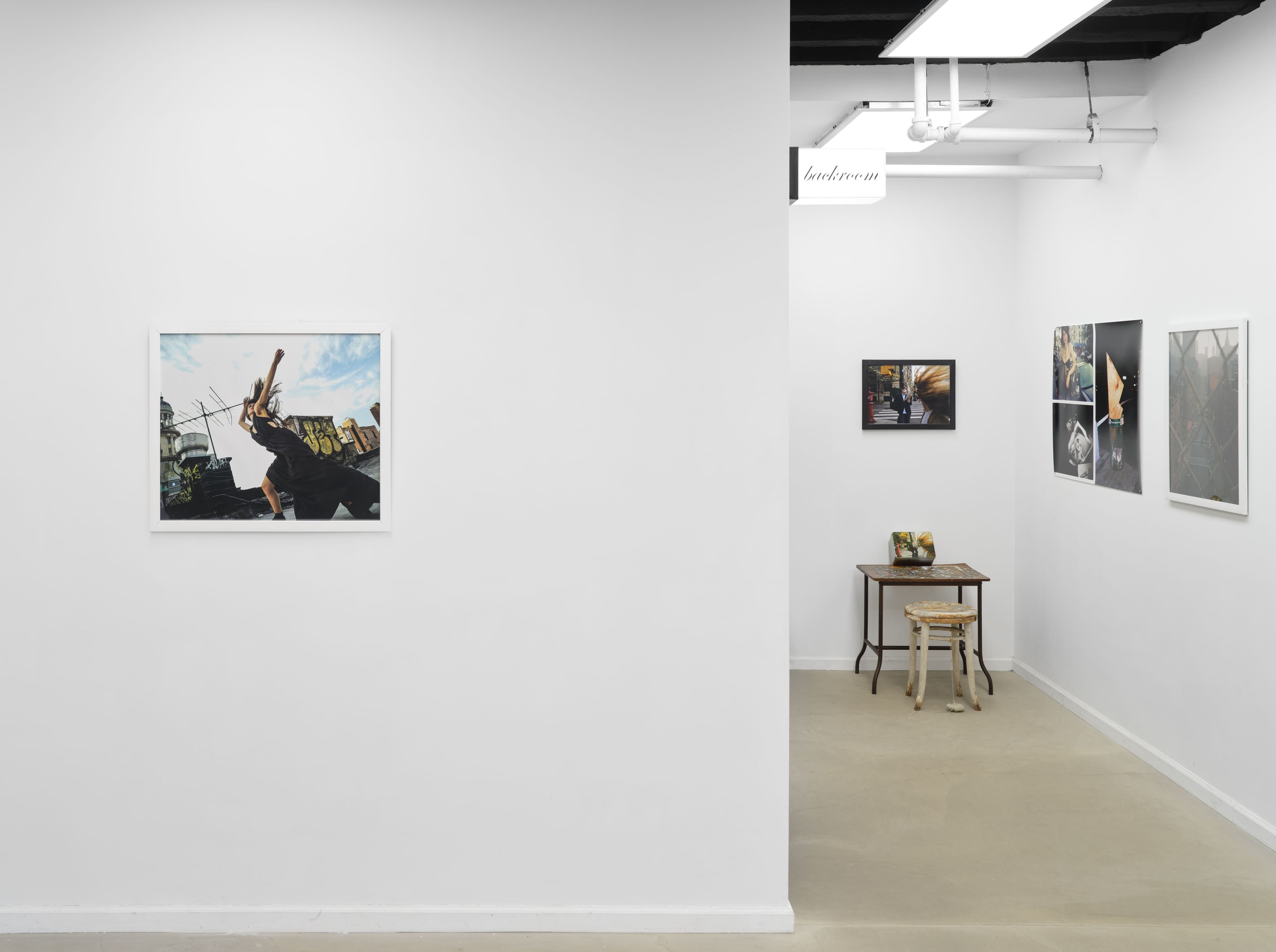 Cheryl Dunn — The Whiles NYC — image 2 of 8