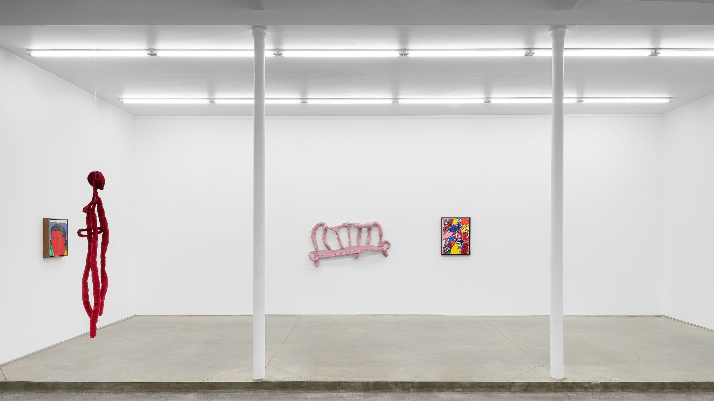 Group Exhibition — Waiting Room — image 9 of 11