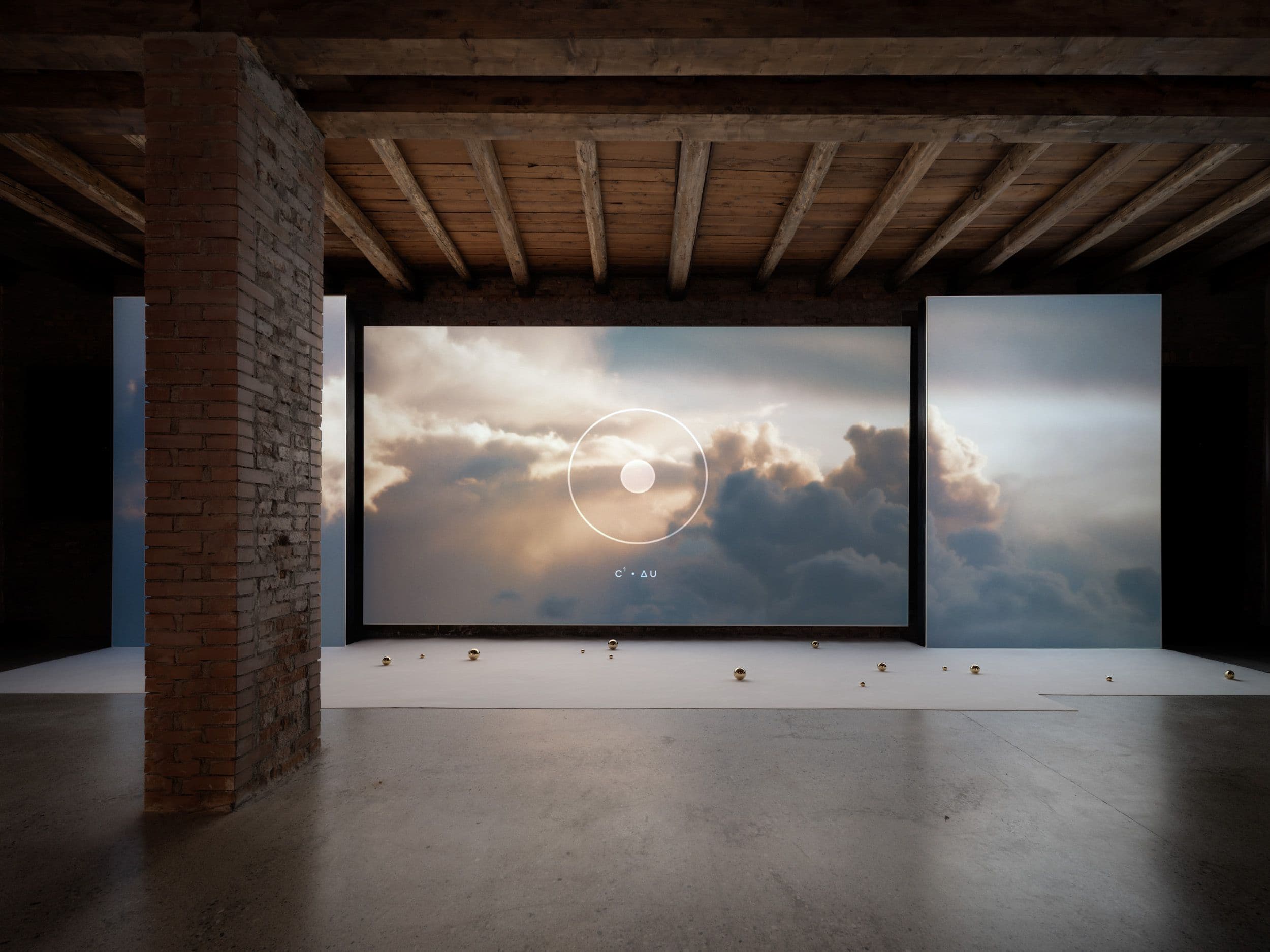 Lita Albuquerque — Liquid Light — image 3 of 4