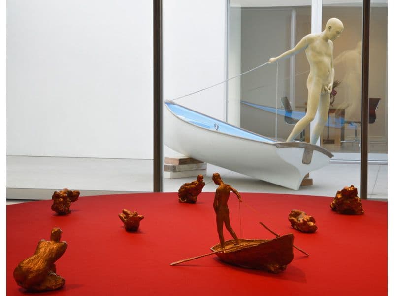 Kristian Burford — Scenes — image 2 of 4