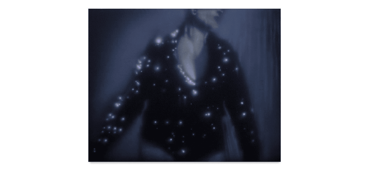 Stephen Buscemi — In the Night When I Am Full