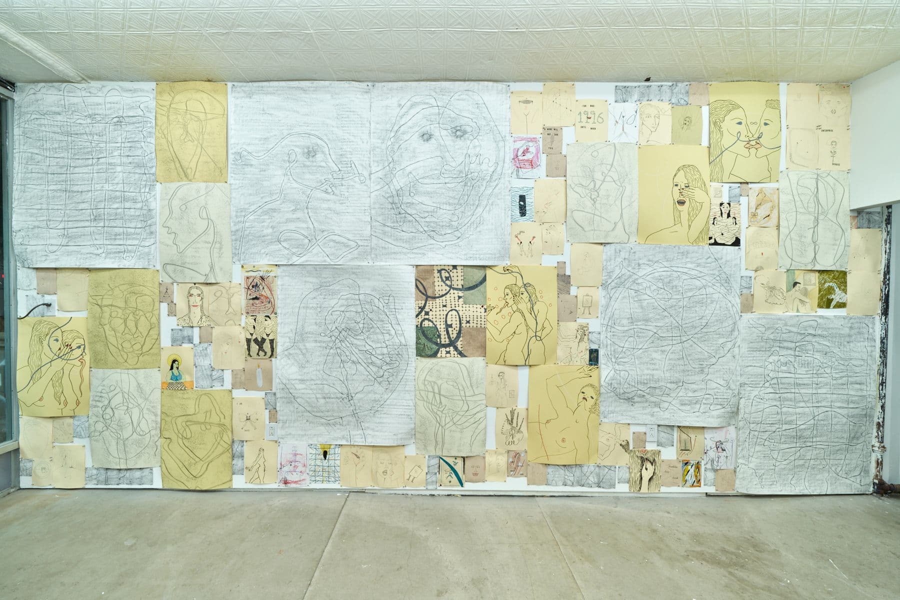 Group Exhibition — Speak Ill — image 3 of 6