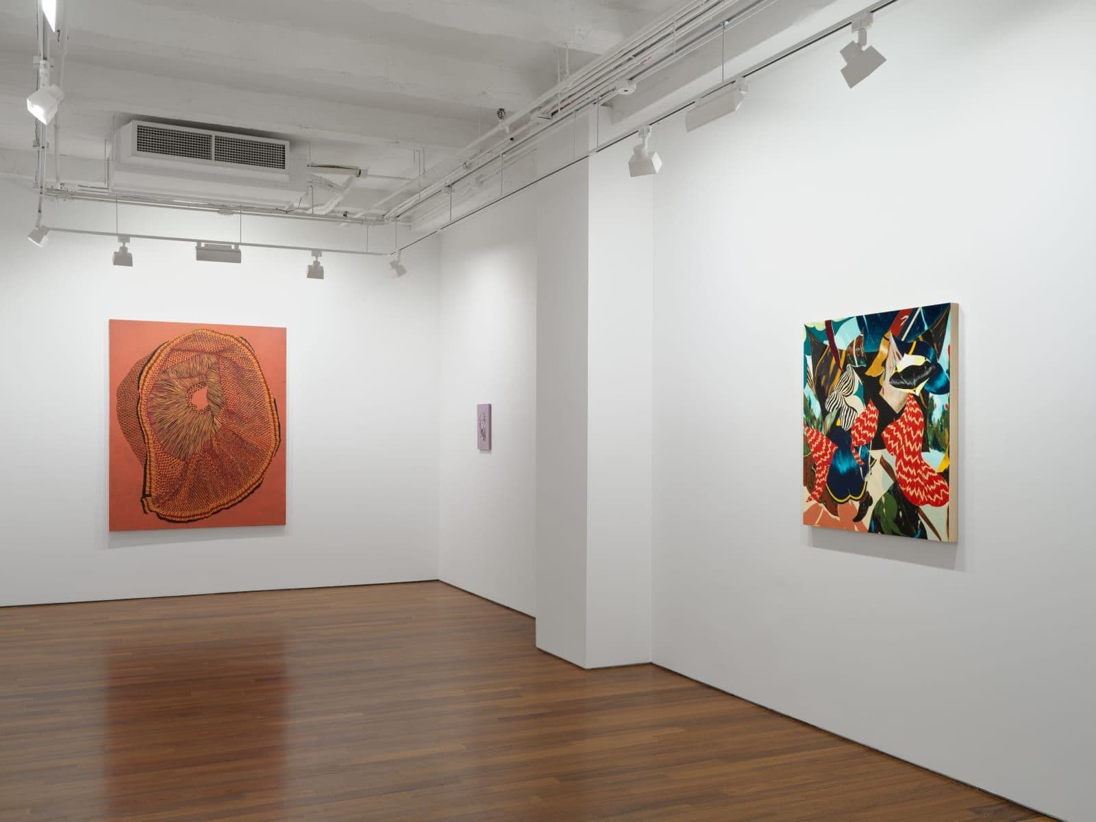 Group Exhibition — Drop, Cloth — image 11 of 12