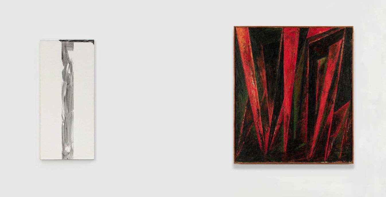 Robert Moskowitz & Myron Stout — Robert Moskowitz & Myron Stout