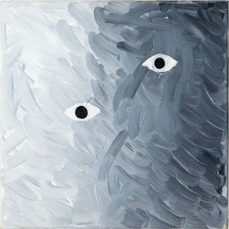 Lizza May David — Mangrove