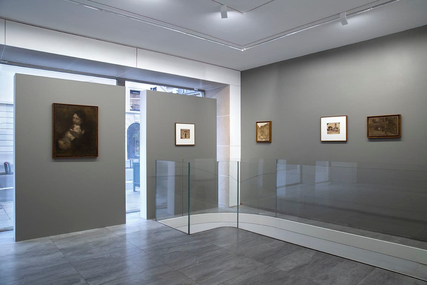 Eugène Atget & Eugène Carrière — Contemporains — image 12 of 12