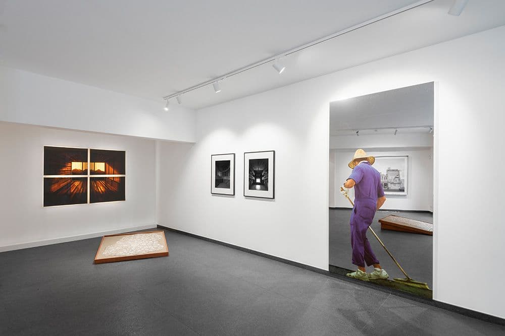 Group Exhibition — Fragments de Ville — image 5 of 6