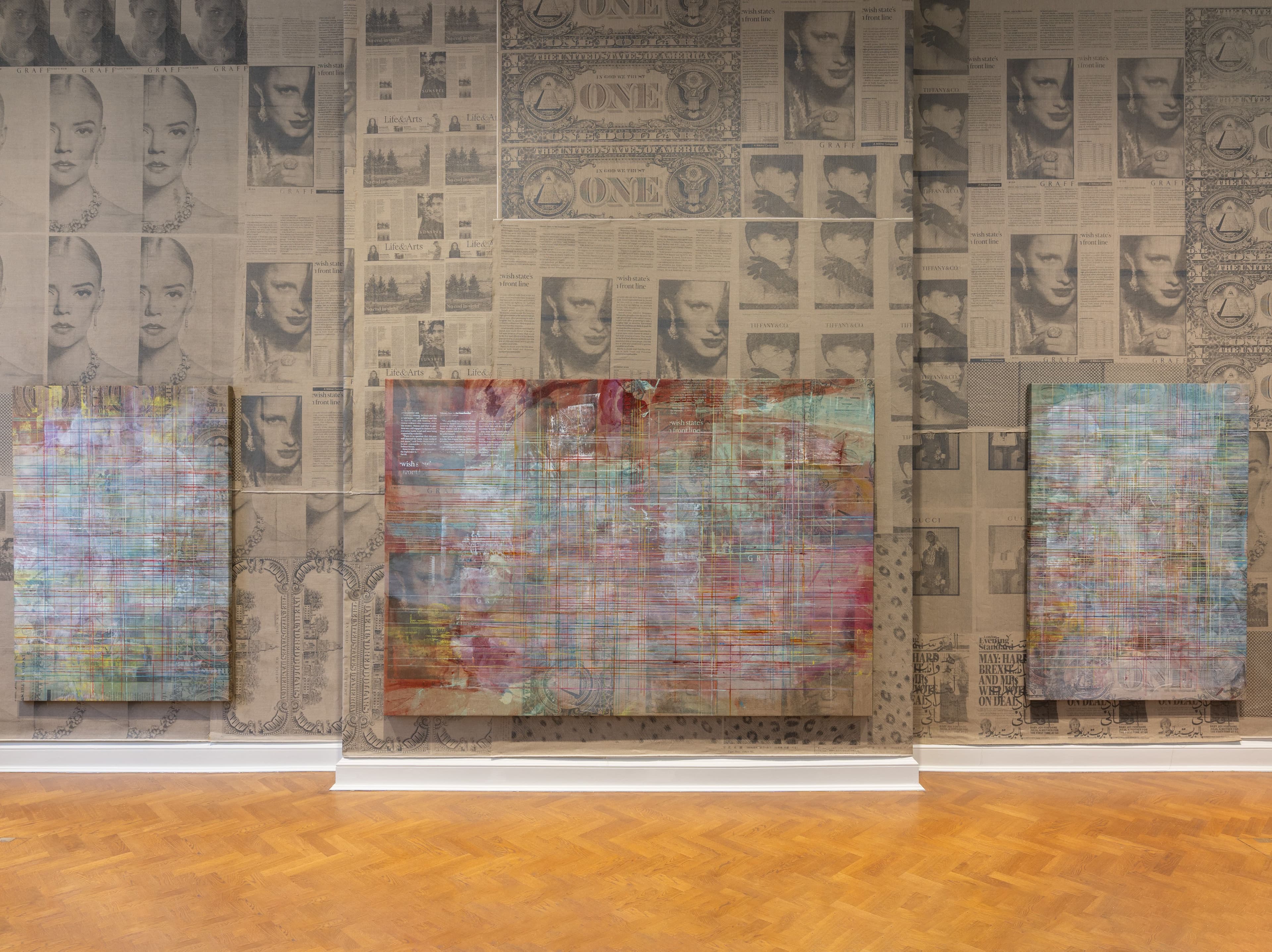 Mandy El-Sayegh — Jewel Tones — image 1 of 2