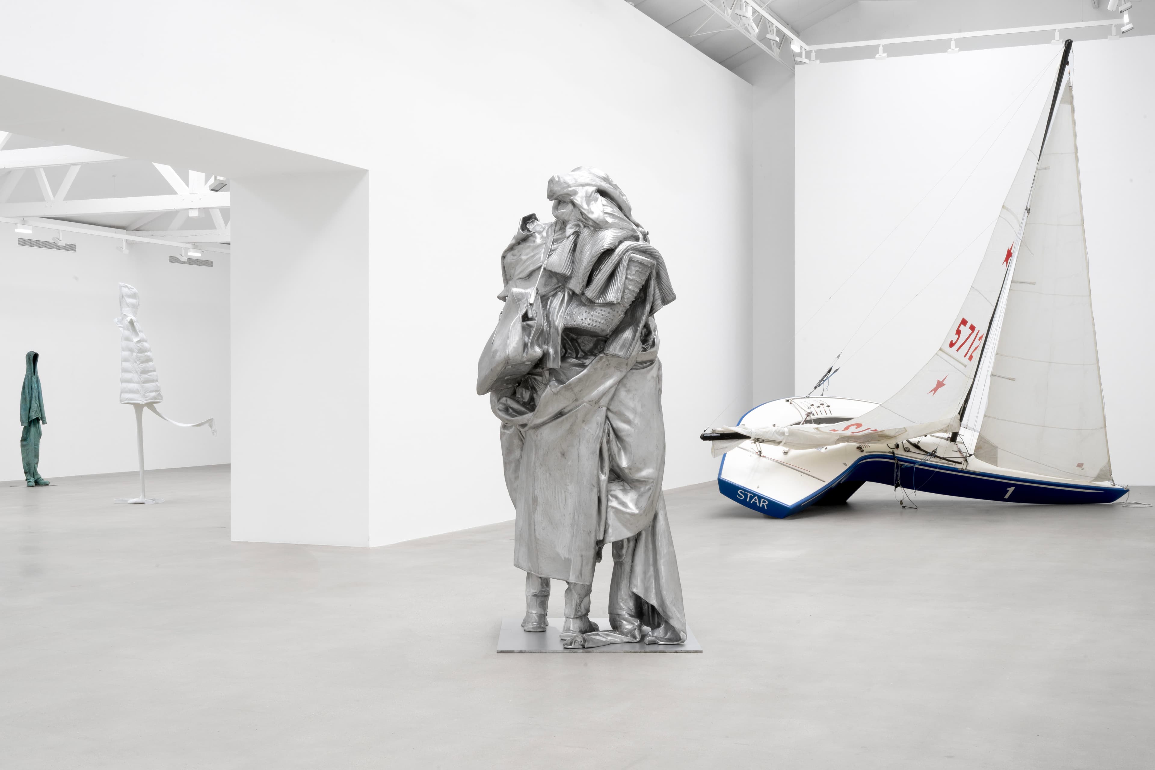 Erwin Wurm — Tomorrow: Yes — image 1 of 2