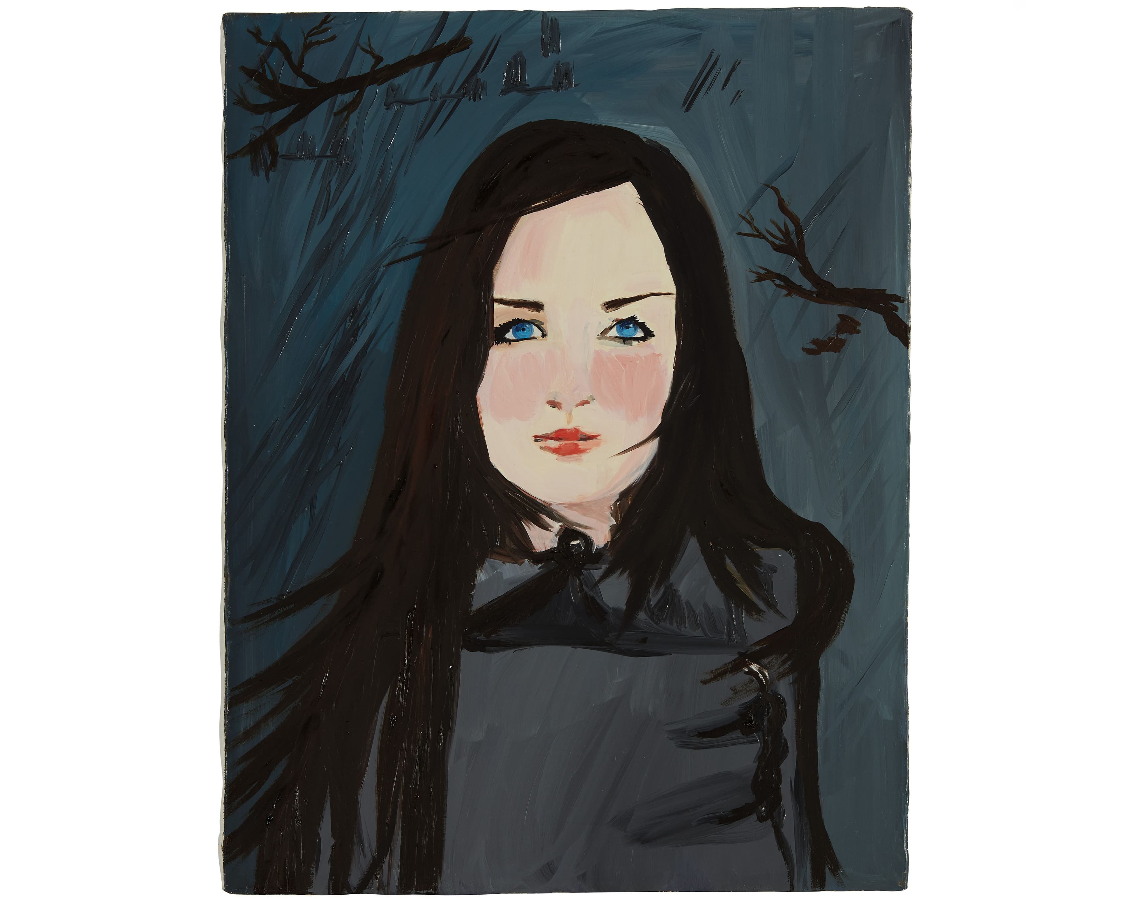 Karen Kilimnik — Karen Kilimnik