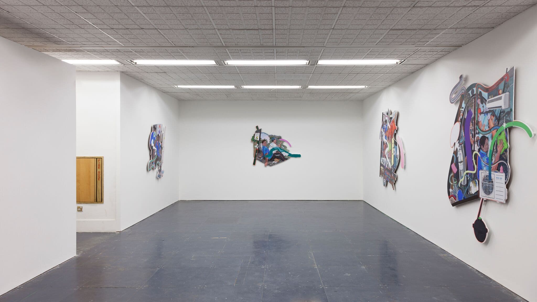 Flo Brooks — Scrubbers — image 3 of 8