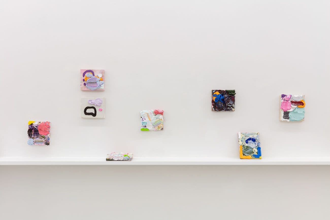 Katsuhiko Matsubara — Oel — image 4 of 6