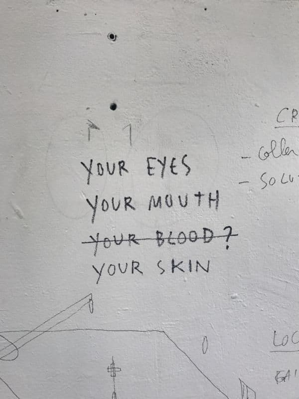 Camille Blatrix — Unview