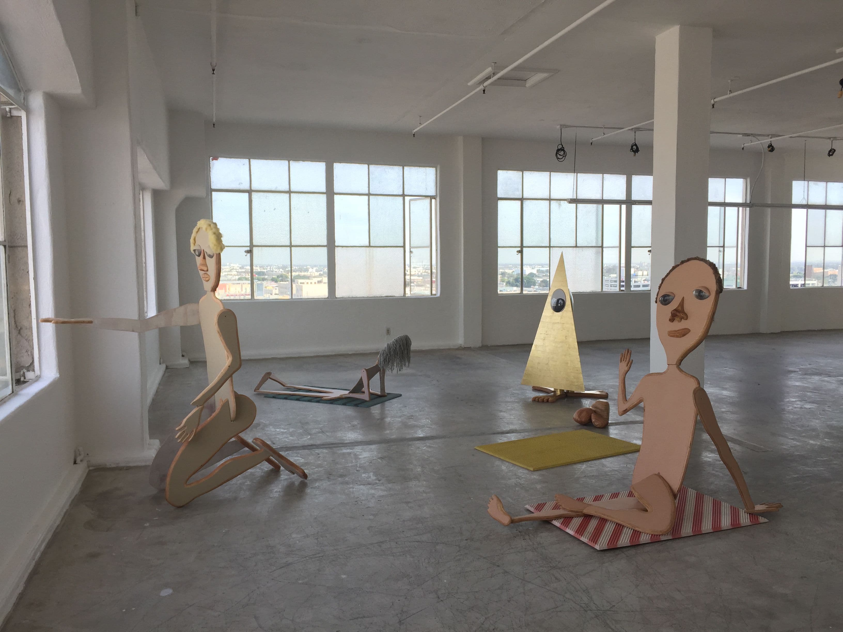 Group Exhibition — Other Better Things — image 4 of 5