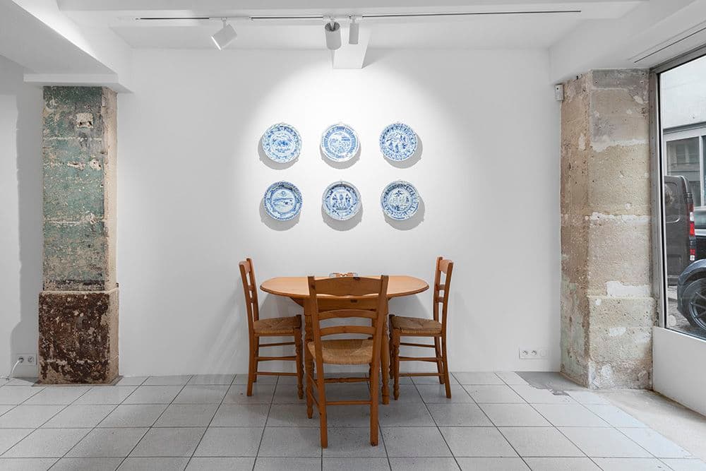 Group Exhibition — Pièces à vivre — image 11 of 12