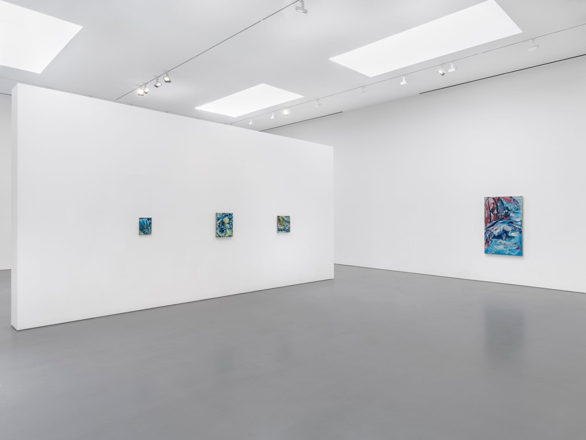 Sarah Cunningham — Flight Paths — image 5 of 7