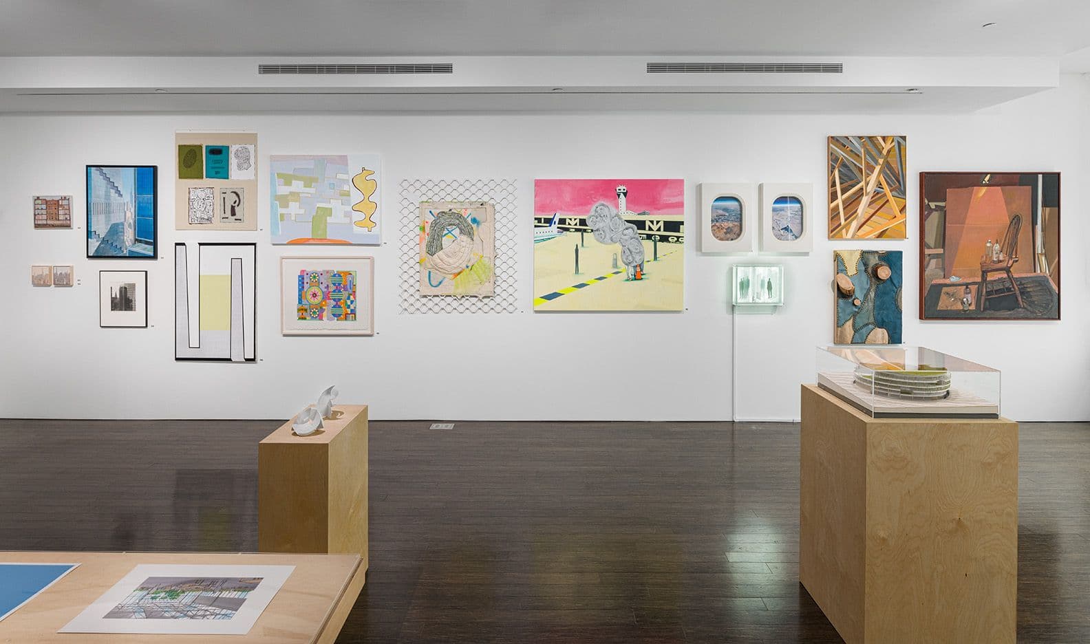 Group Exhibition — 191st Annual: Academy Style — image 11 of 12