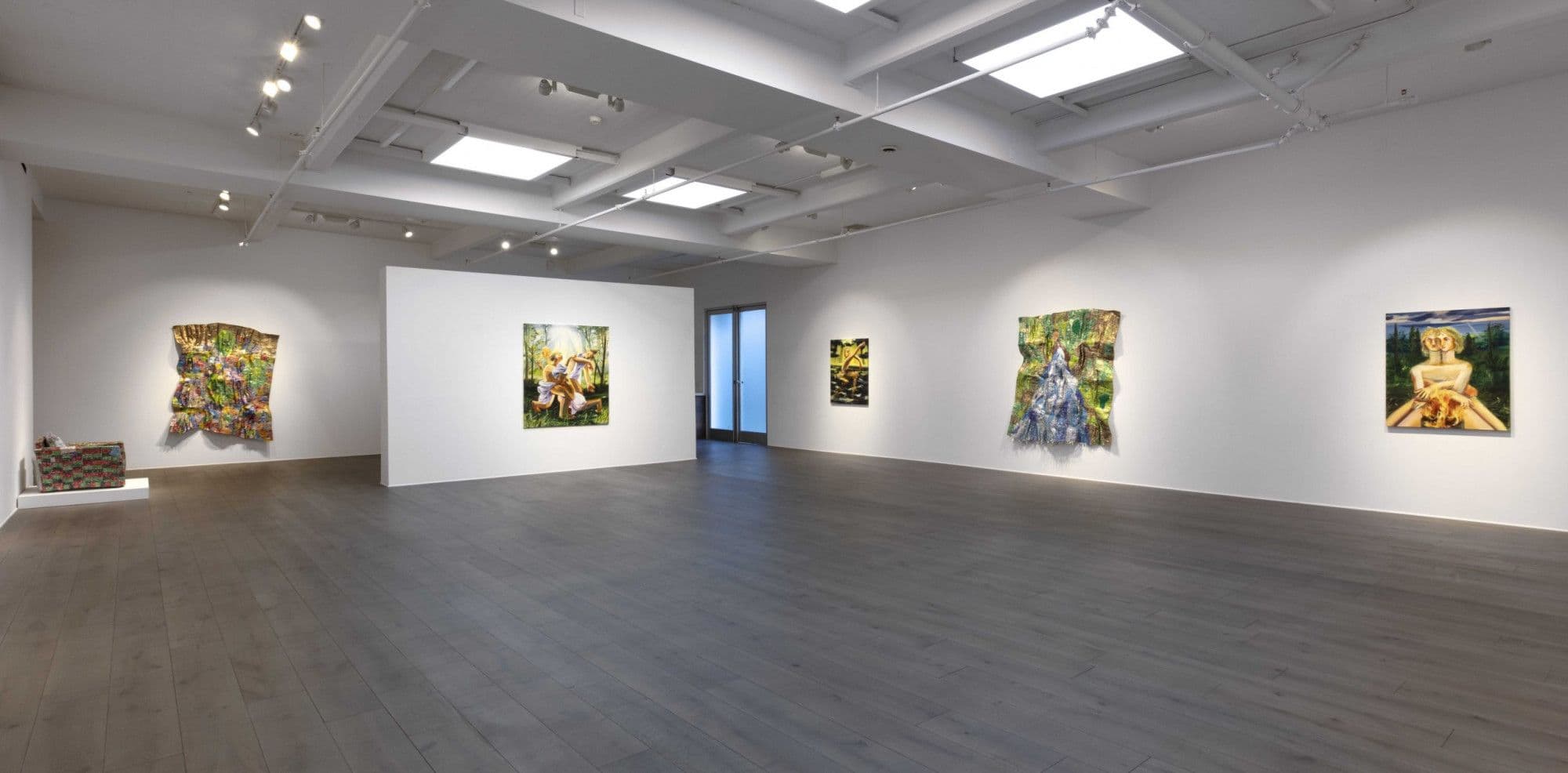 Luca Sára Rózsa & Dickens Otieno — E-scape — image 2 of 8