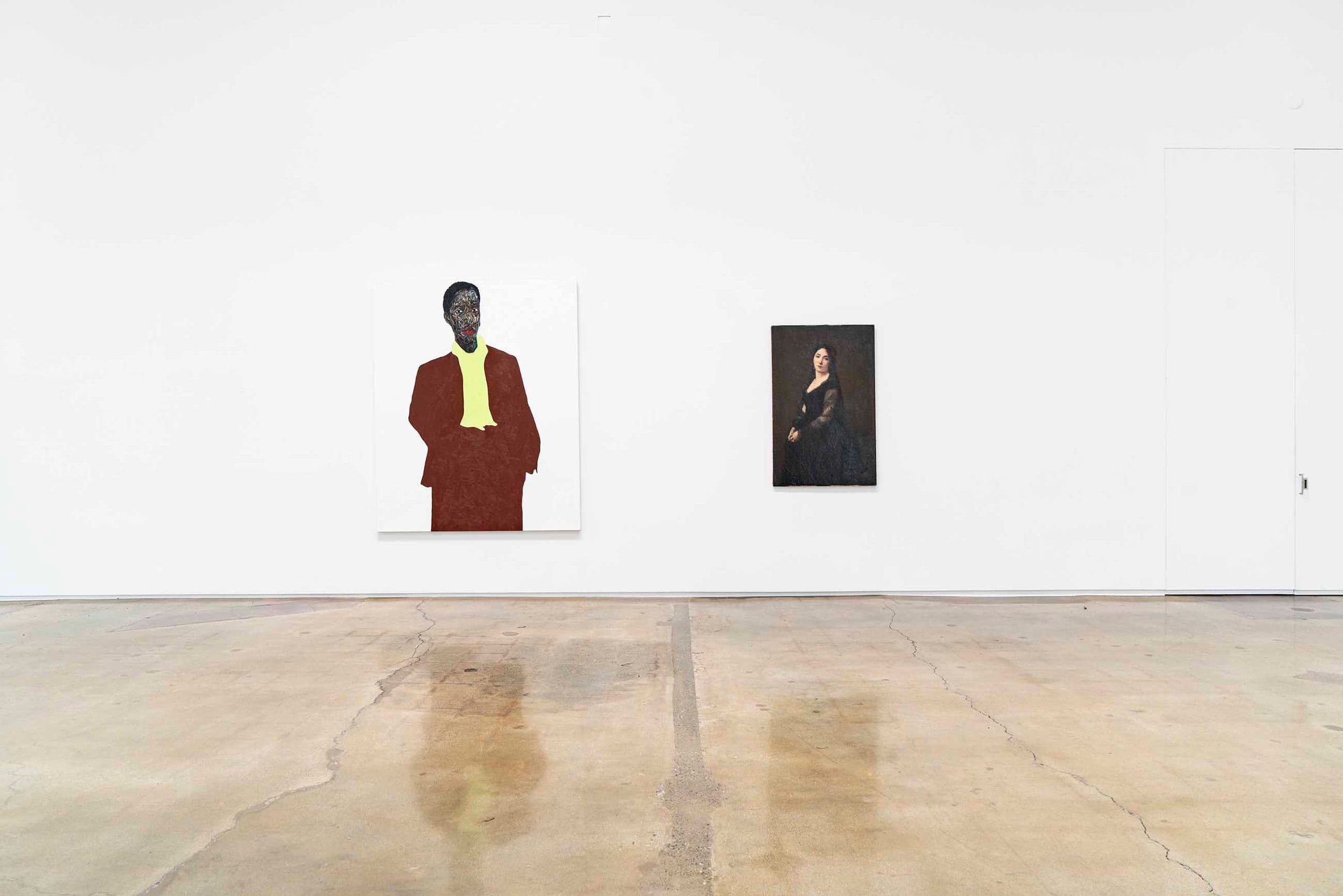 Group Exhibition — Composition — image 4 of 8