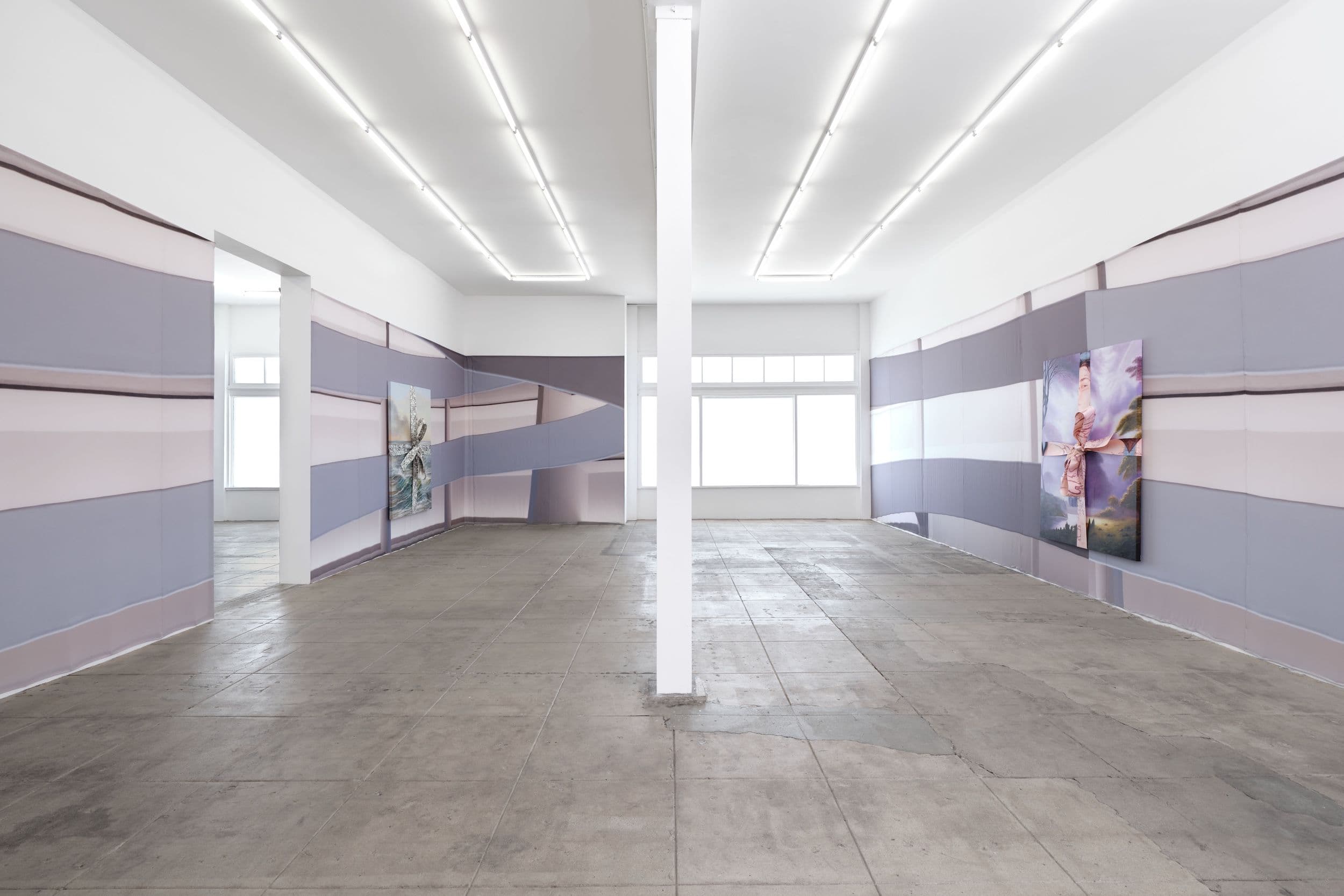 Eliza Douglas — Guggenheim — image 3 of 8