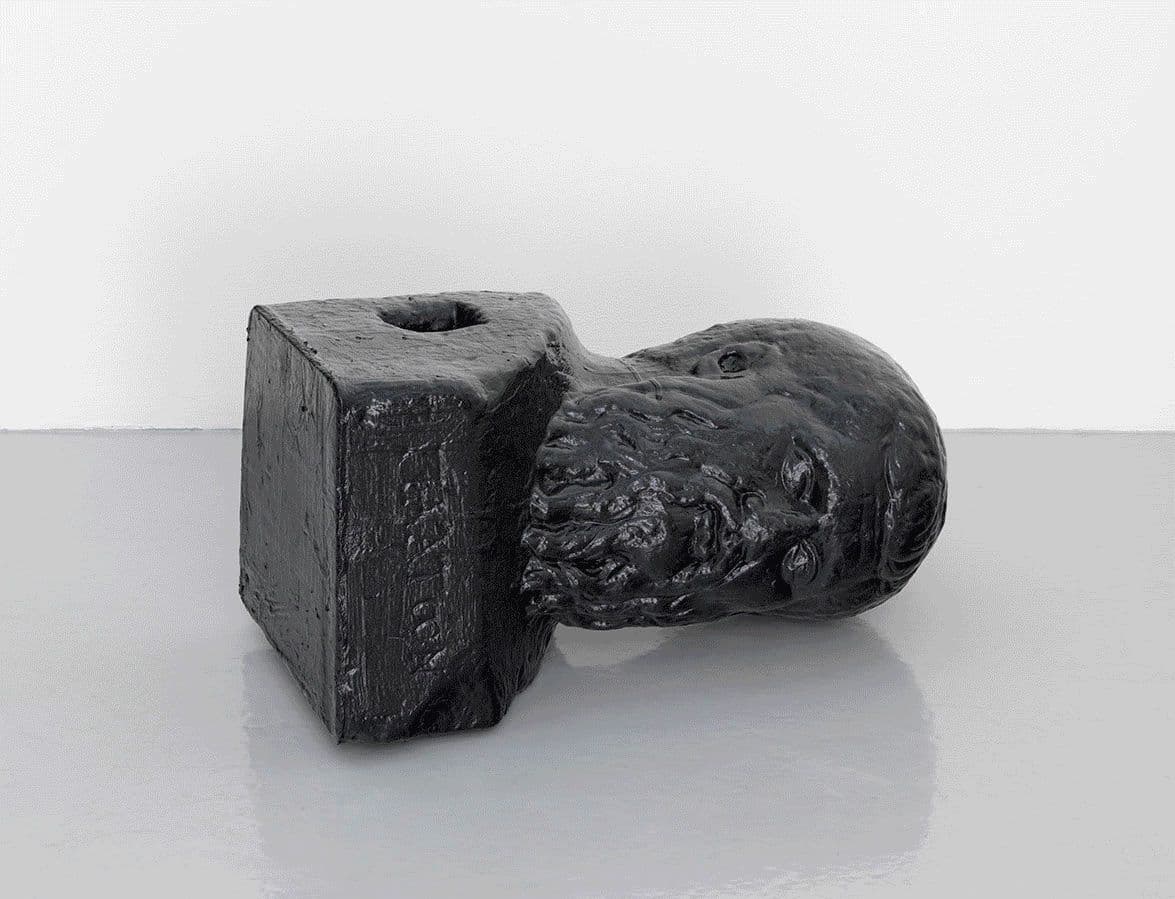David Lieske & Shinro Ohtake — David Lieske & Shinro Ohtake — image 1 of 2
