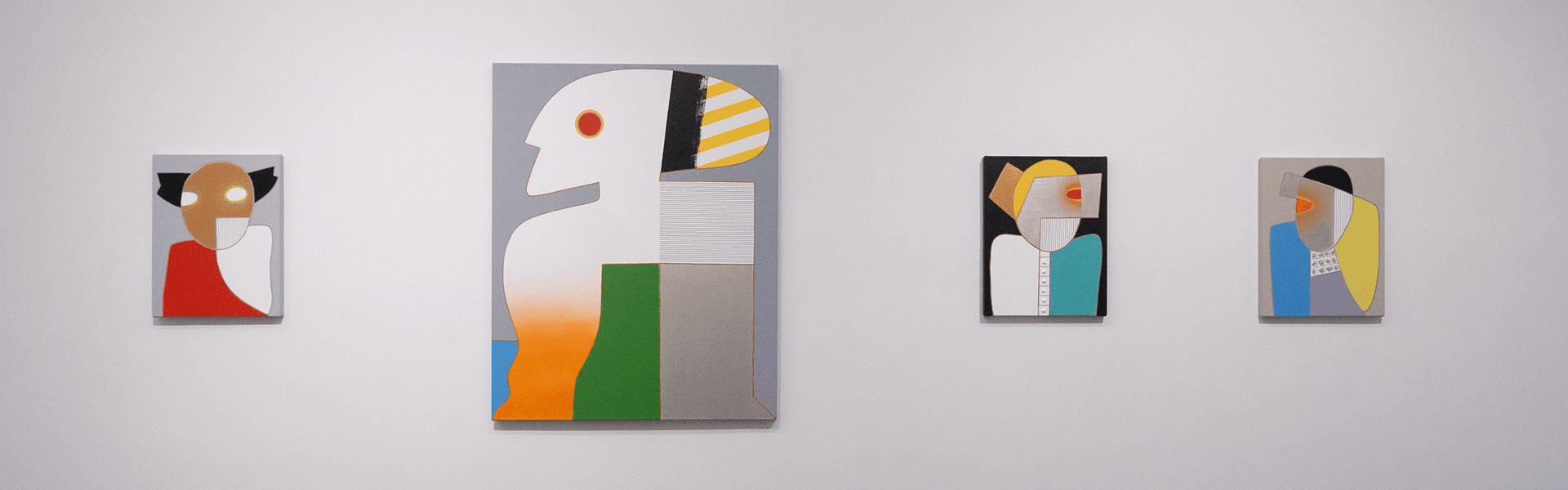 Etsuko Nakatsuji — Where Are You From? — image 2 of 3
