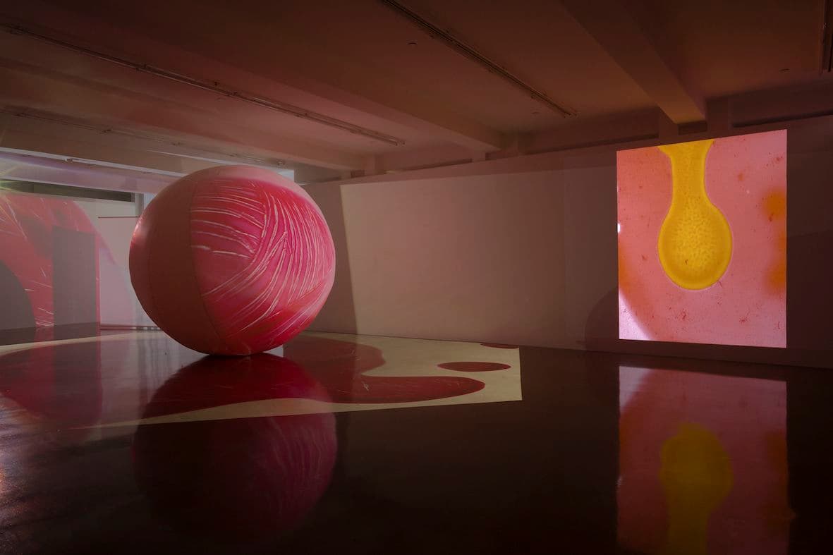 Otto Piene — The Proliferation of the Sun — image 4 of 6