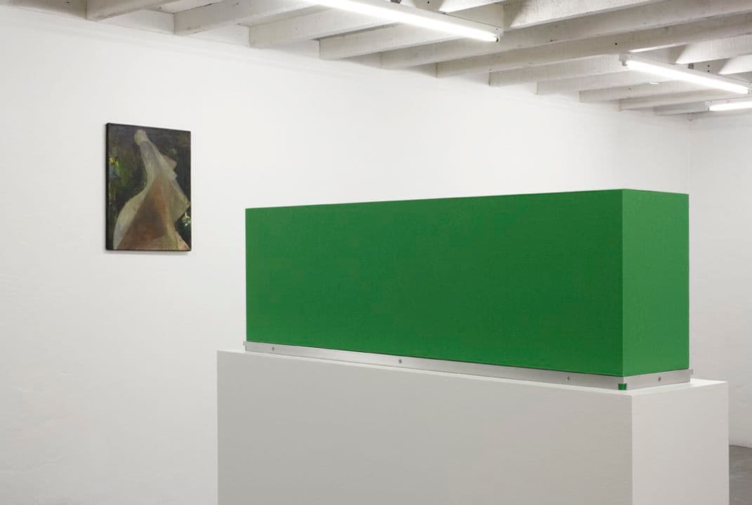 Group Exhibition — Calisthenics — image 7 of 8