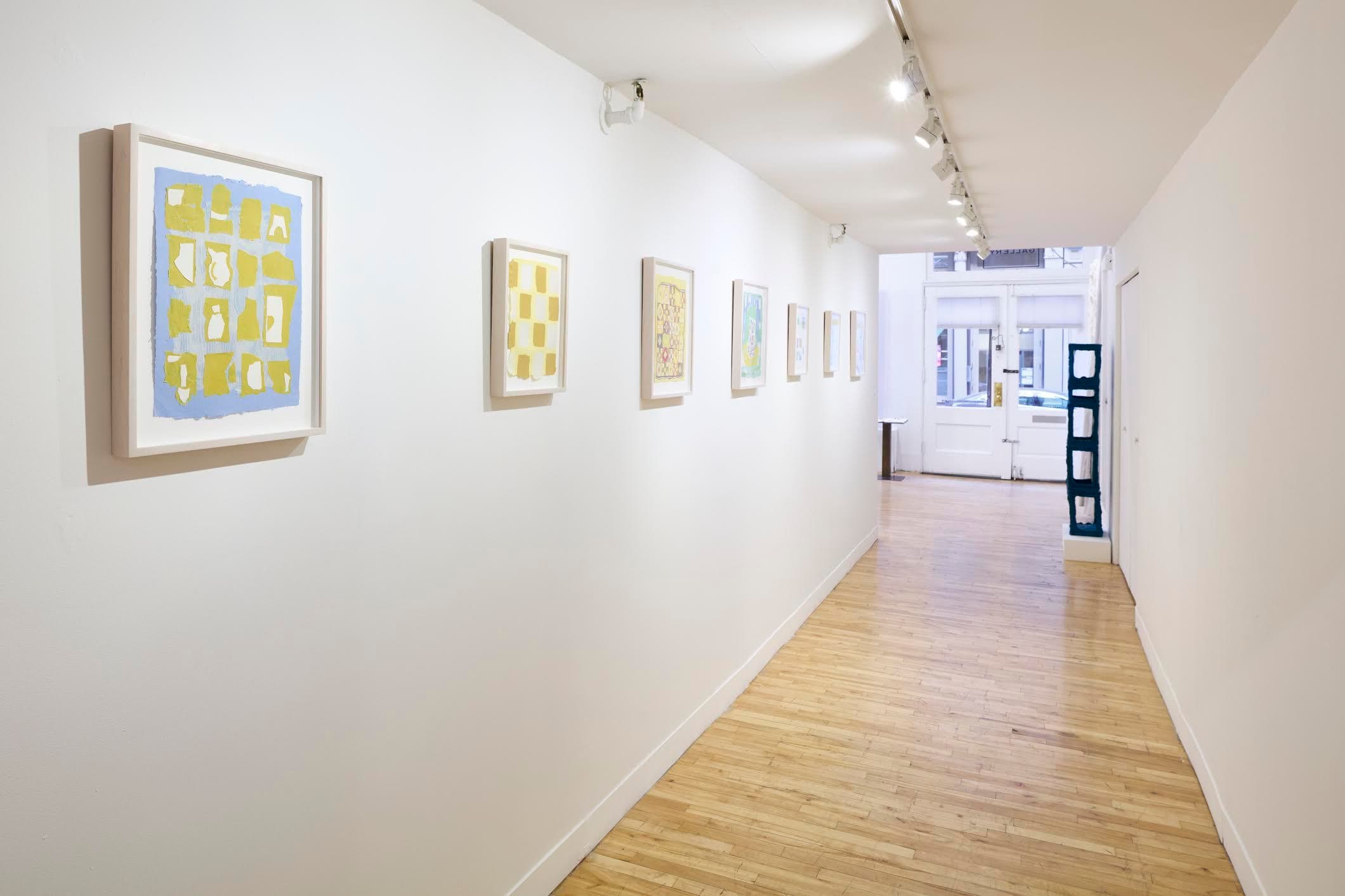 Abby Cheney — Common Structures — image 4 of 4
