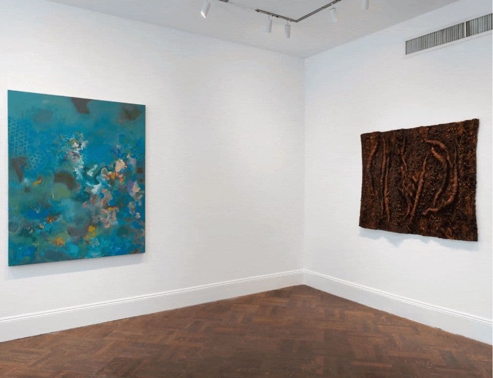 Group Exhibition — Image-Ridden Impulse: Women Shaping Abstraction — image 2 of 5