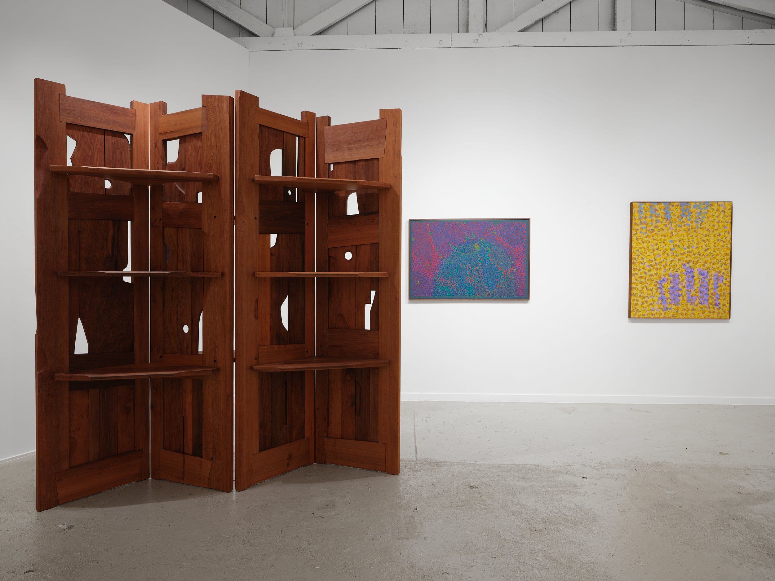Rio Kobayashi & Fritz Rauh — Rio Kobayashi & Fritz Rauh — image 2 of 4