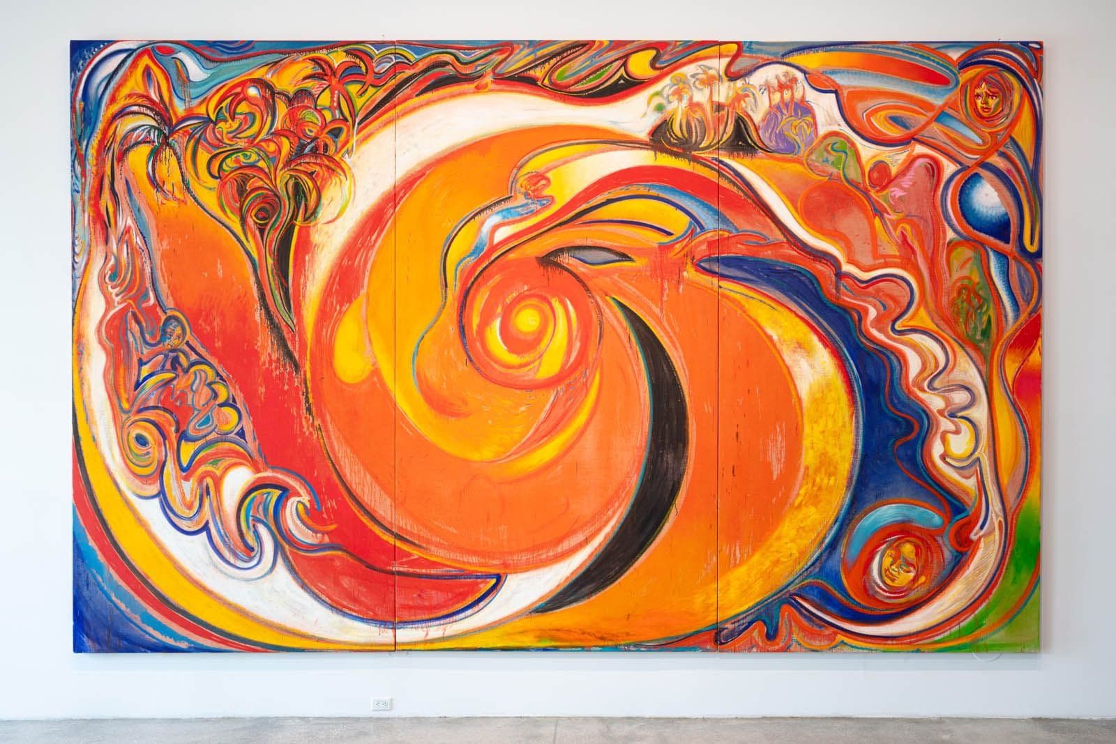 Alejandro Piñeiro Bello — Alejandro Piñeiro Bello — image 3 of 3