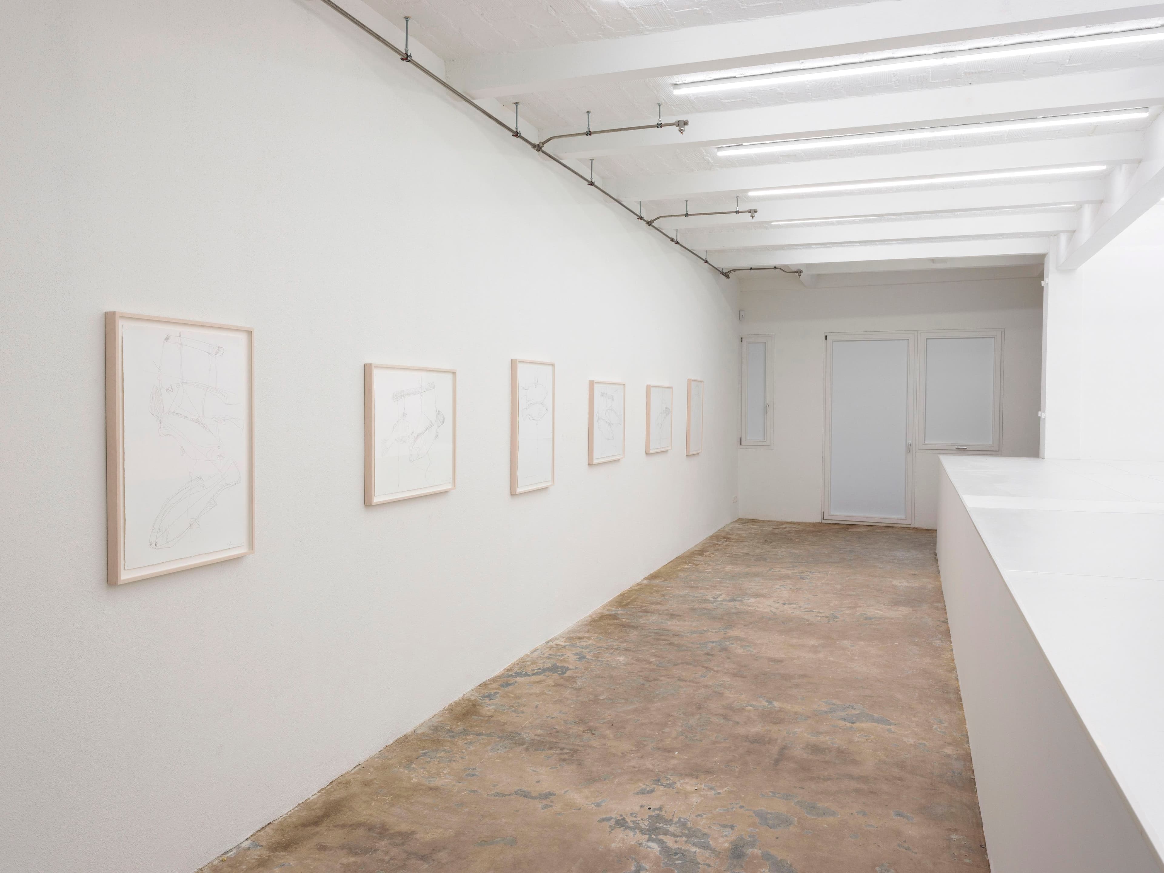 Bruce Nauman — Bruce Nauman — image 7 of 8