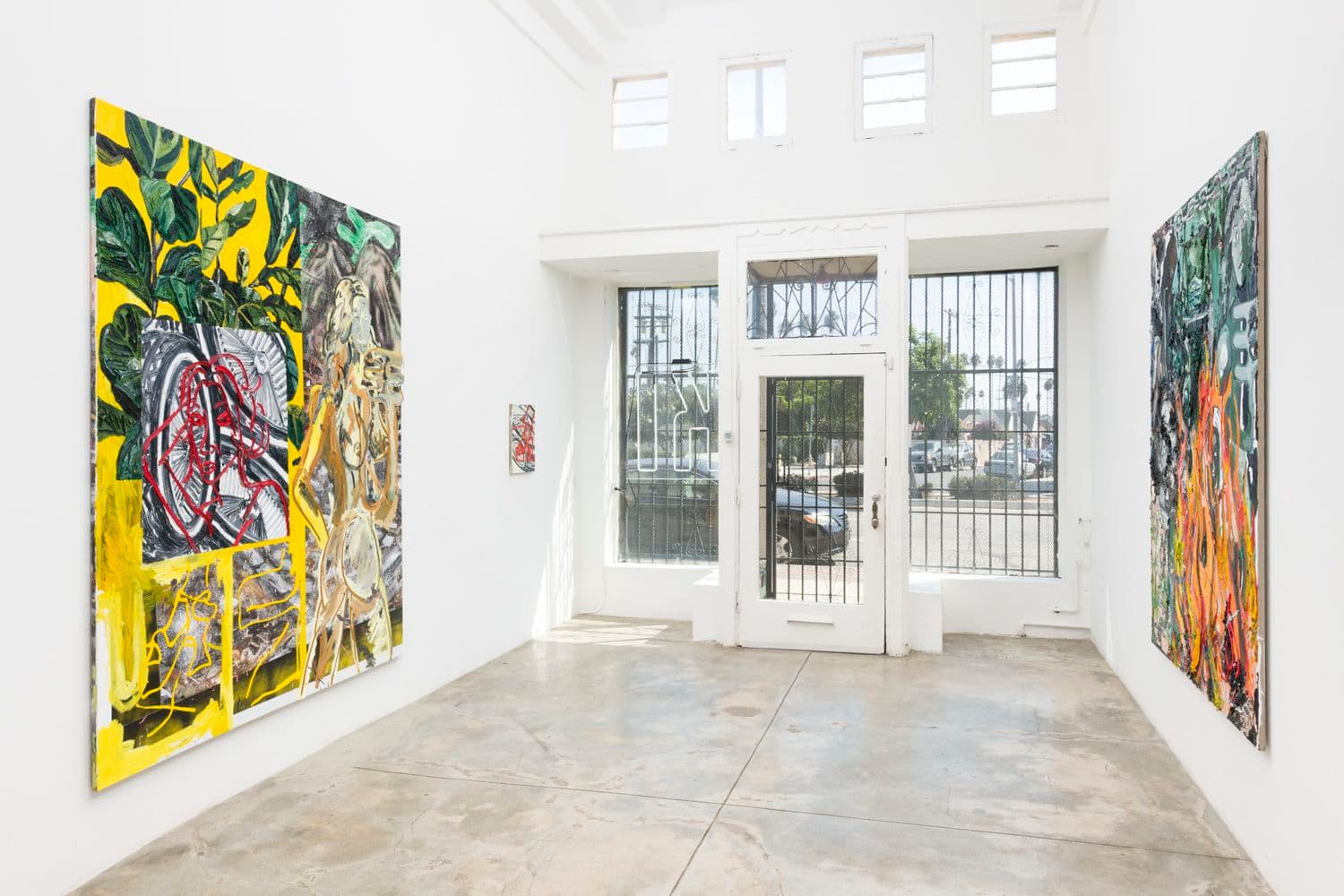 Alex Becerra — LA Nueva Onda — image 6 of 8