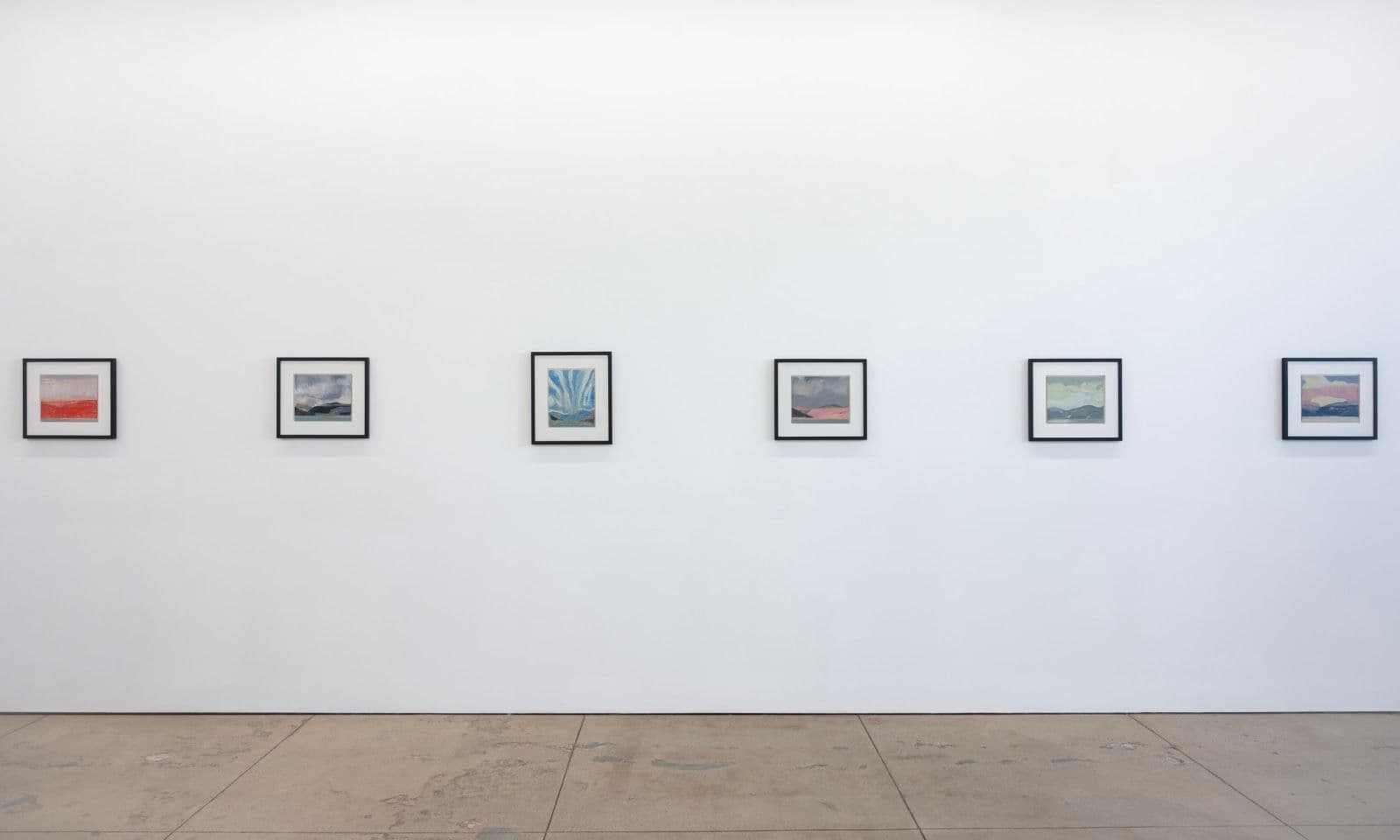 Herald Nix — Untitled Landscape — image 5 of 5