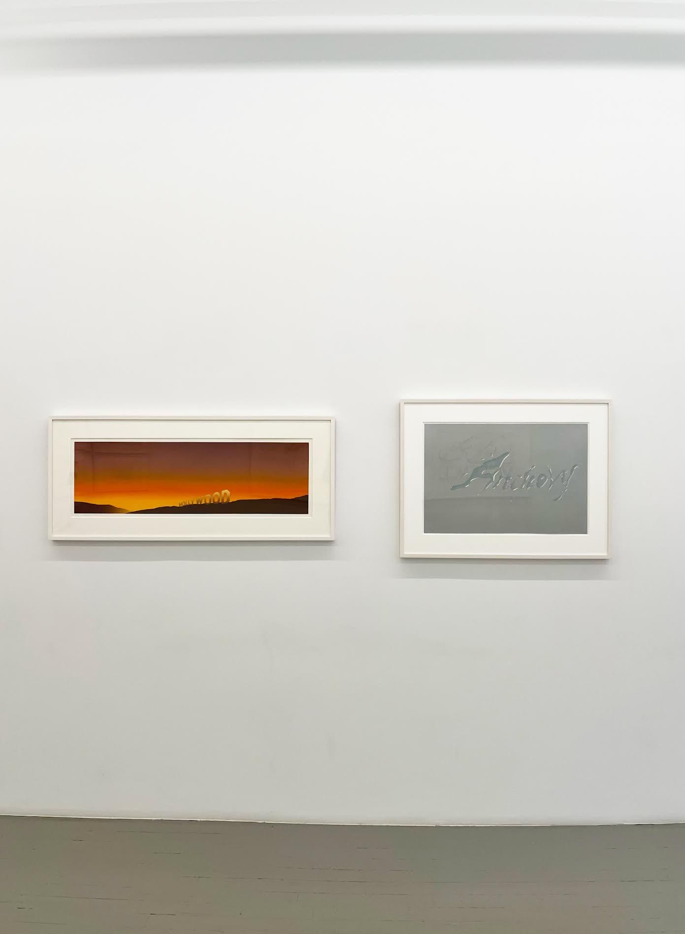 Group Exhibition — Writing on the Wall — image 5 of 6