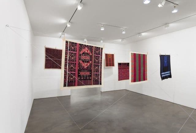 Mona Hatoum — Twelve Windows — image 2 of 7