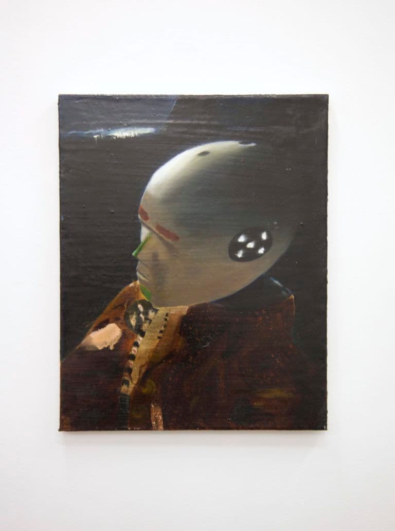 Nicolas Coquelet Gaume — Soixante-Quatre