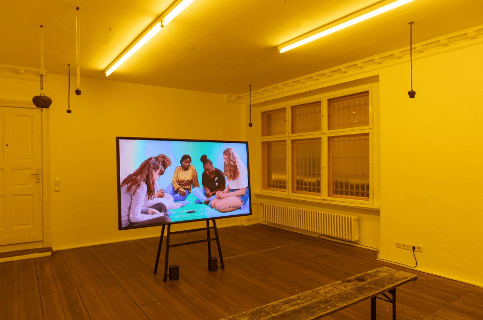 Rory Pilgrim — The Resounding Bell — image 2 of 5