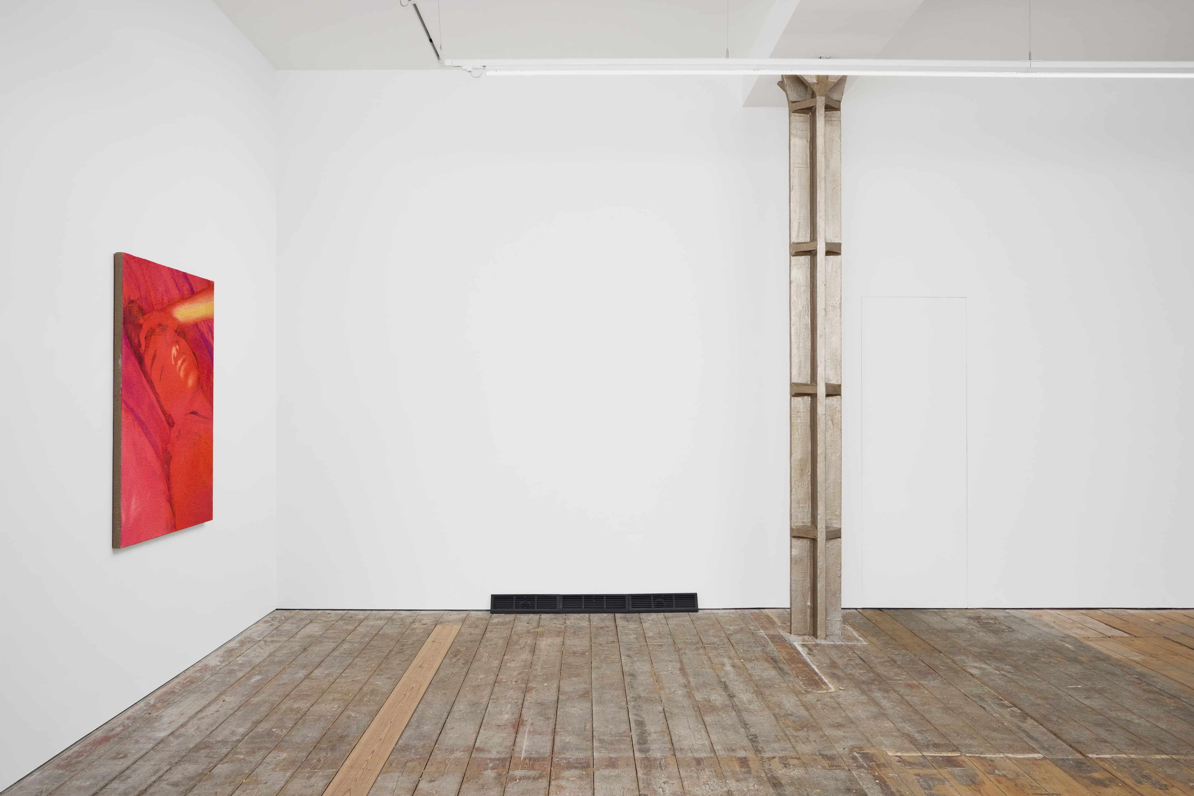 Nana Wolke — Nothing Left to Want — image 1 of 2