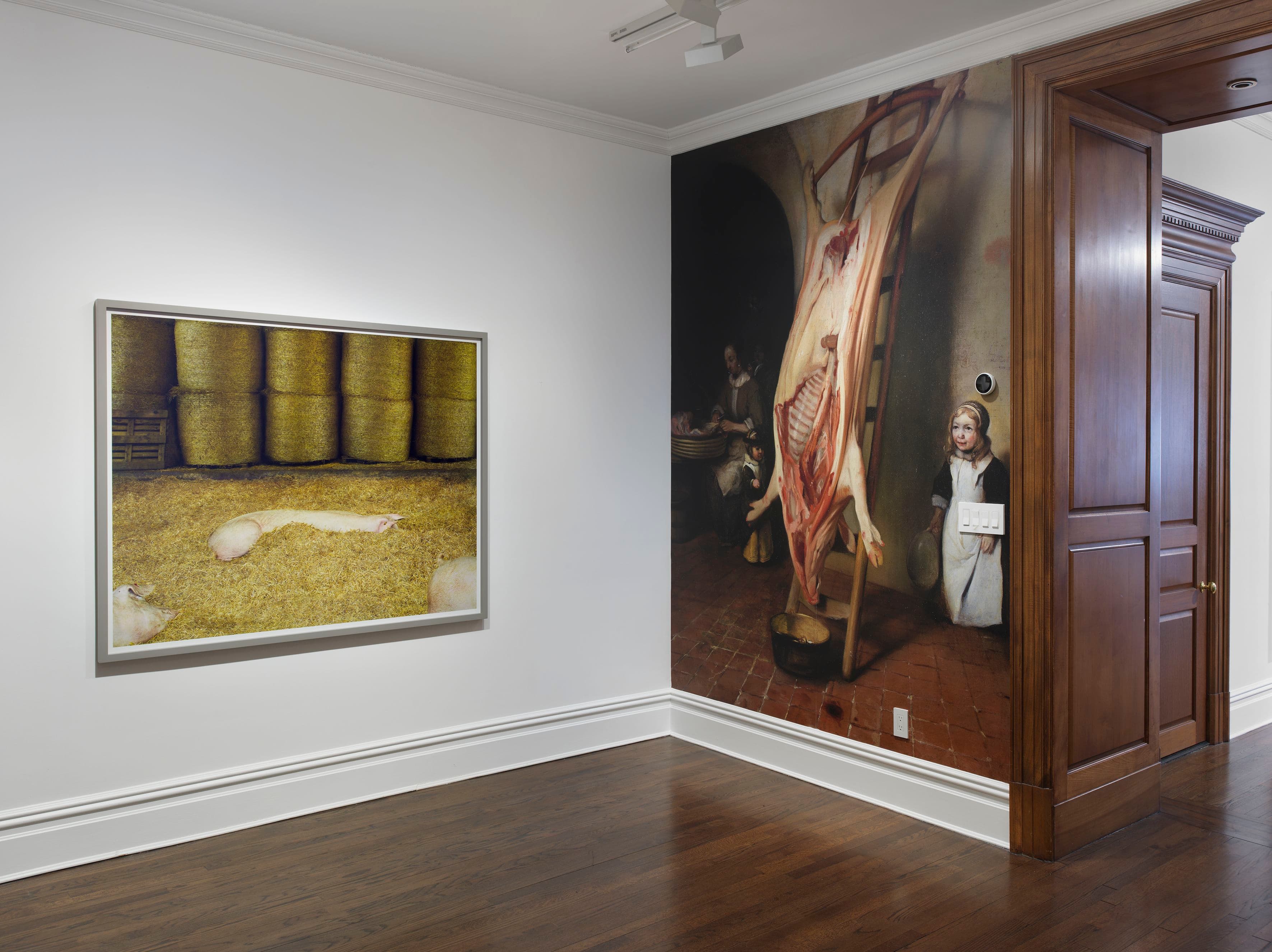 Andreas Gursky — Inherited Images — image 5 of 8