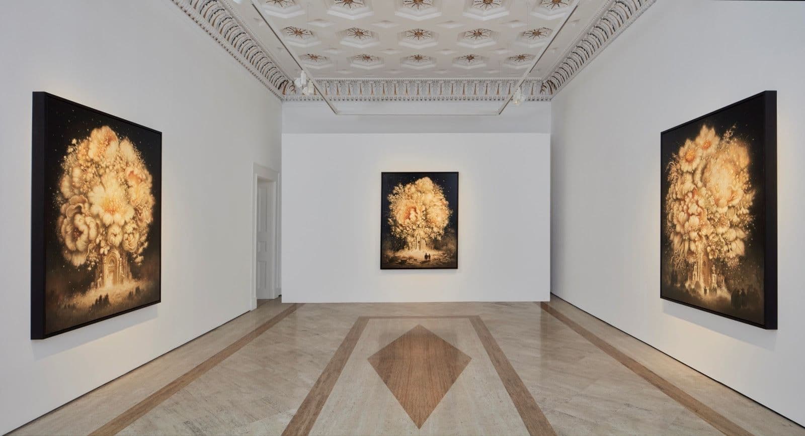 Stephen Appleby-Barr — Mesocosmos — image 1 of 2