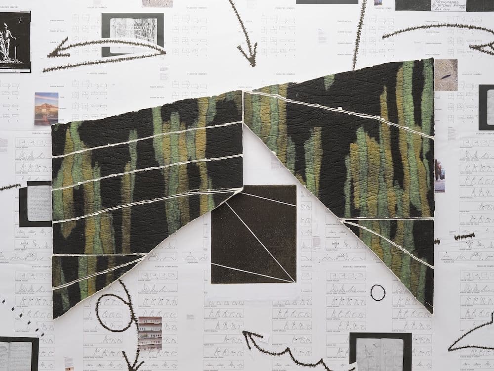 Group Exhibition — Collective Statement — image 4 of 12